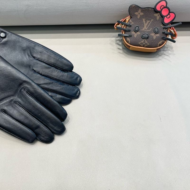 Louis Vuitton Gloves